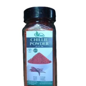 Chillie Powder