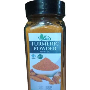 Turmeric Powder
