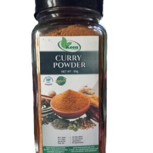 Curry Powder