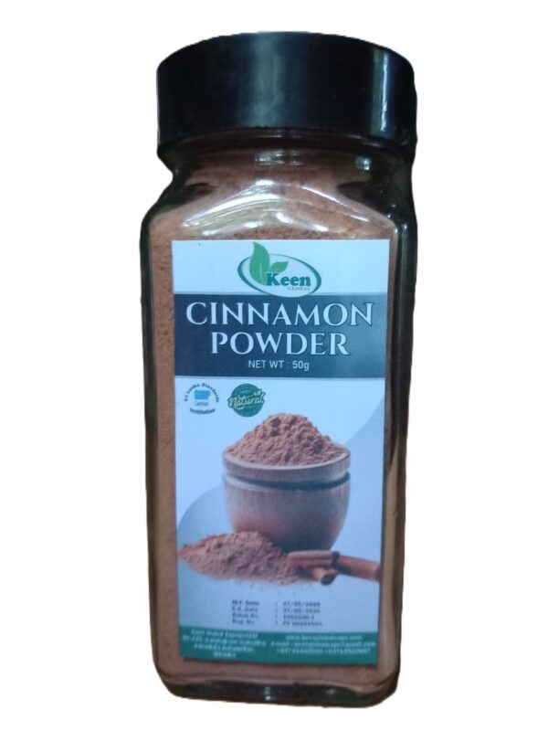 Cinnamon Powder