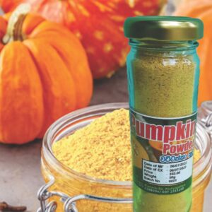 Pumpking Powder